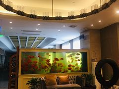 -骏莱海鲜鱼港(五角场店)