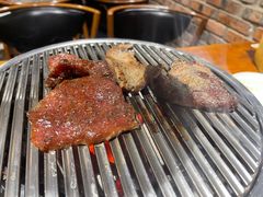 -原始泥炉烤肉(总店)