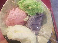 -格瑞欧海鲜自助烤肉火锅(光彩店)
