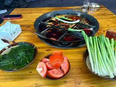 -正南齊北重庆老火锅(光华村直营店)