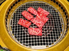 -谷牛和牛烤肉(漕河泾印象城店)