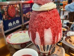 -楠火锅(西单店)