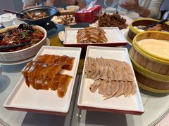 -玉林烤鸭店(黄村兴华店)