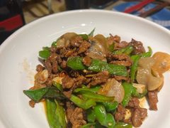 -范家小馆·烤鸭新京菜(金融街店)
