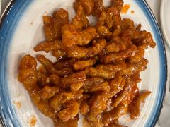 糖醋里脊-家有美味(户部山二店)