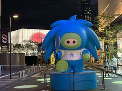 -深圳湾万象城(南山店)