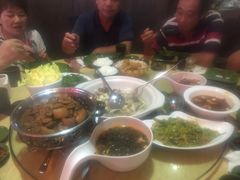 -龙泉人椰子鸡.糟粕醋.海南菜(三亚旗舰店)