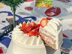 -积慕Cake(解放大道店)