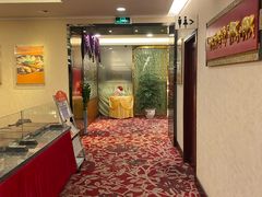-金鮀岛潮州酒家
