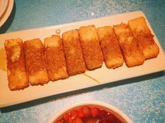 -张氏宽窄巷成都菜(澳德乐店)