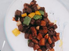 -友鹏海鲜(新宜白大道店)