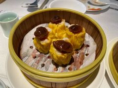 鲍鱼烧麦皇-顺峰(农展馆店)