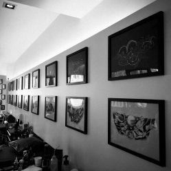 点击看大图 -飛凡TATTOO纹身•原创