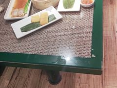 -岭南小生·粤港点心(南门口店)
