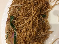 炒面-广东胜利宾馆西关粤中餐厅