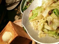 -绿茶餐厅(广州天河城店)