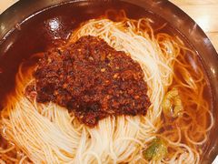 冷面-现代烧烤冷面店(苏家屯店)