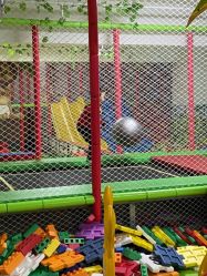 -美加乐儿童乐园(江宁文鼎广场店)