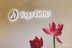 点击看大图 -YogaTime瑜伽时光