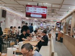 -喜家德虾仁水饺(青岛永旺东部店)