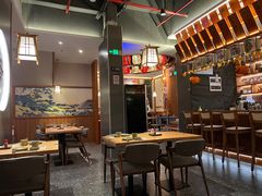 -六花亭居酒屋(永庆坊店)