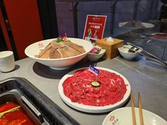 -洞子口重庆鲜货火锅(楚翘城旗舰店)