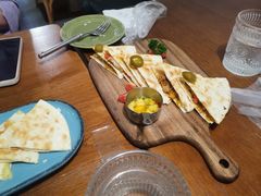 -The Good Place好地方·Brunch·coffee(国贸店)