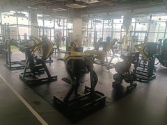 -OXYGYM 奥美氧舱运动中心(朝阳大悦城店)