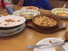 -萨莉亚意式餐厅(天河城购物中心店)