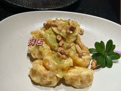 -梅花境(万科店)