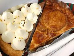 -Pie Bird(新闸路店)