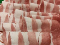 -老门框爆肚涮肉(金宝街店)