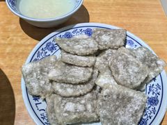 -门框胡同百年卤煮(鸟巢店)