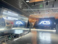 -ACS舞蹈工作室