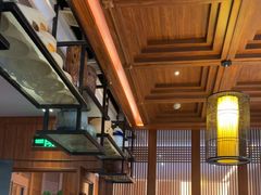 -八府香鸭·啫啫煲(华山路店)