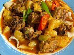 -伊带伊路新疆美食府(呼家楼店)