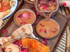 -小小集渔·泰式大排档(太古里香槟店)