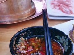 -虾大侠·盱眙龙虾老北京铜锅涮羊肉(金楠天街店)
