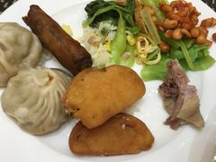 -山明水秀大饭店