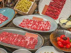 -腾格里· 蒙古山羊火锅(北京中关村店)