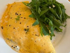 -Egg•Allday Brunch(襄阳北路店)