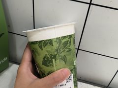 -茶百道(淮安一品国际店)
