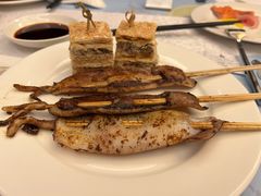 -马哥孛罗咖啡厅·Cafe Marco (厦门马哥孛罗东方大酒店)