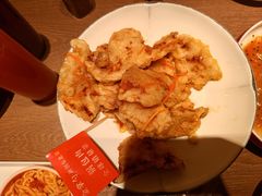 -金掌勺锅包肉(太原万达店)