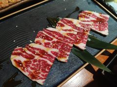 -丸藏和牛烧肉专门店(园区师惠坊店)