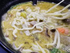 -好麺世家海鲜面馆(新建中路店)