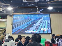-皖北巫氏三胖地锅鸡(长淮总店)