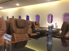 -赫帝拉航空主题餐厅(南宁店)