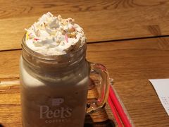 -Peet's 皮爷咖啡(东湖路手作店)