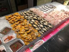 -非烤勿扰自助烤肉(东城时尚店)